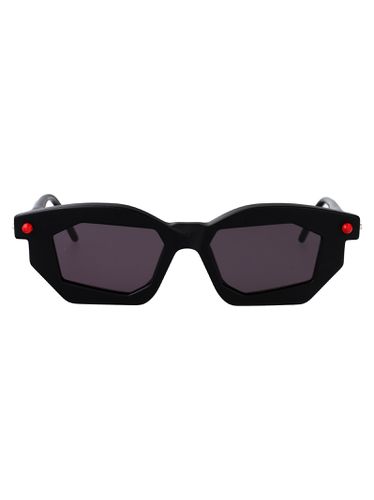 Kuboraum Maske P14 Sunglasses - Kuboraum - Modalova