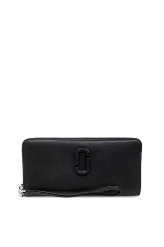The Continental Zipped Wallet - Marc Jacobs - Modalova