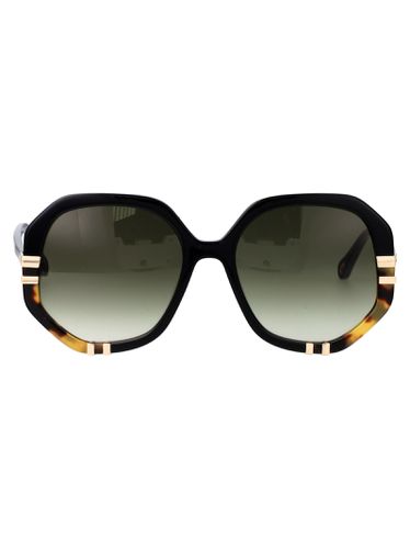 Chloé Eyewear Ch0105s Sunglasses - Chloé Eyewear - Modalova