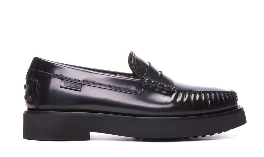 Tod's Loafers - Tod's - Modalova