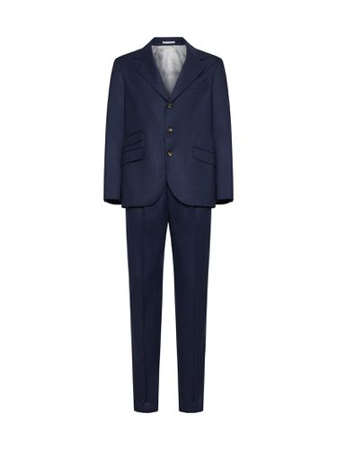 Brunello Cucinelli Suit - Brunello Cucinelli - Modalova