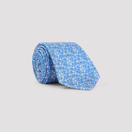 Kiton Tie - Kiton - Modalova