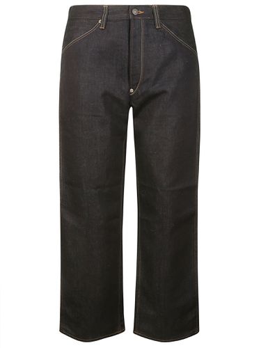 Junya Watanabe Mens Pants - Junya Watanabe - Modalova