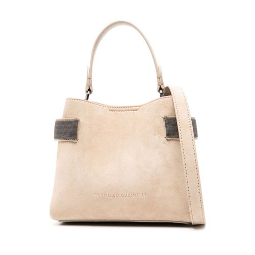 Brunello Cucinelli Bag - Brunello Cucinelli - Modalova