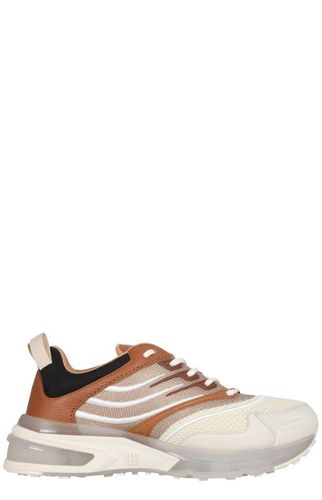 Givenchy Giv 1 Lace-up Sneakers - Givenchy - Modalova