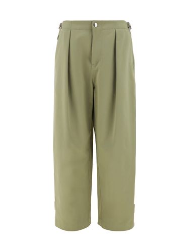 Burberry Pants - Burberry - Modalova