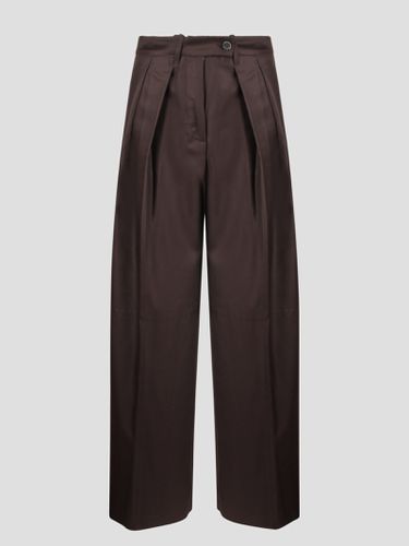 Sandra Palazzo Trousers - Nine in the Morning - Modalova