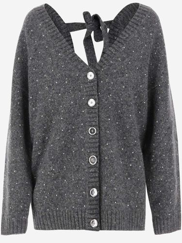 Pinko archetti Cardigan - Pinko - Modalova