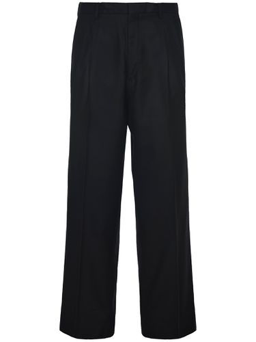 Auralee Super Light Wool Trousers - Auralee - Modalova