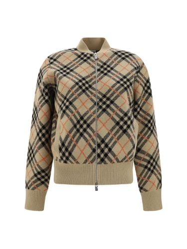 Burberry Cardigan - Burberry - Modalova