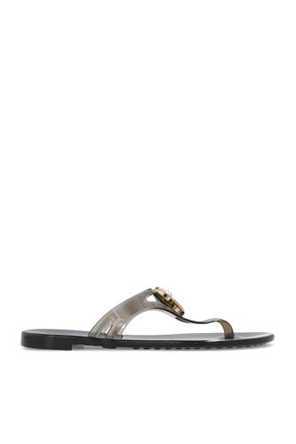 Casadei jelly Flip-flops - Casadei - Modalova