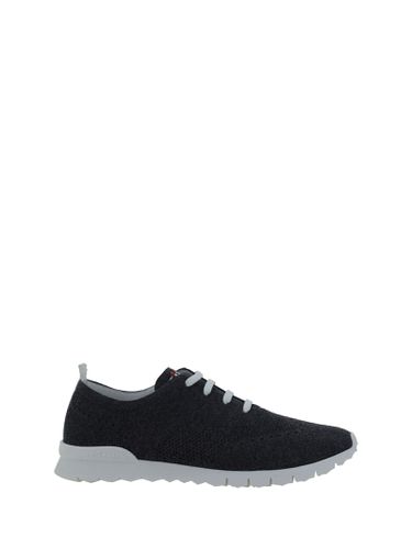 Kiton Sneakers - Kiton - Modalova