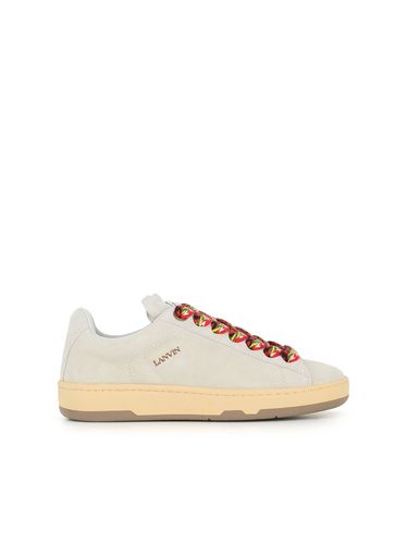 Lanvin Sneaker Curb Lite - Lanvin - Modalova