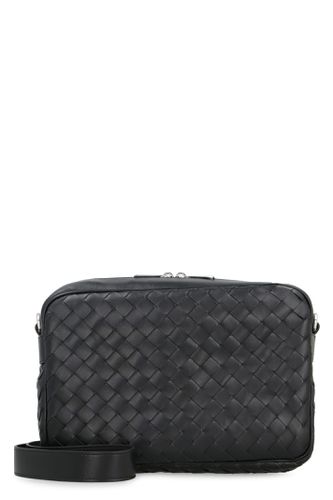 Intrecciato 15 Avenue Camera Bag - Bottega Veneta - Modalova