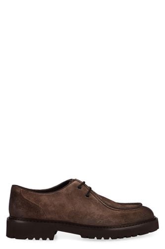 Doucal's Derby Lace-up Shoes - Doucal's - Modalova