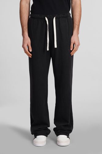 Pants In Wool And Polyester - Palm Angels - Modalova