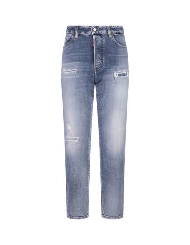 Dsquared2 Super Skinny Jeans - Dsquared2 - Modalova