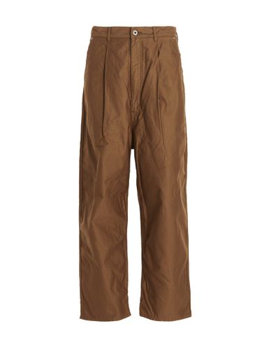 Relaxed Chinos - Comme des Garçons Homme - Modalova