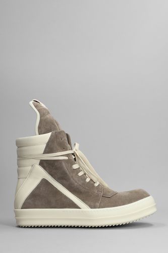 Rick Owens Geobasket - Rick Owens - Modalova