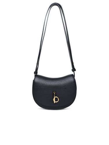 Rocking Horse Mini Bag In Leather - Burberry - Modalova