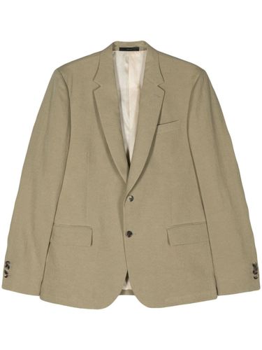 Gents Tailored Fit Two Buttons Jacket - Paul Smith - Modalova