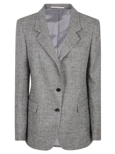 Tagliatore Grey Parigi Blazer - Tagliatore - Modalova