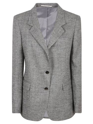 Tagliatore Grey Parigi Blazer - Tagliatore - Modalova