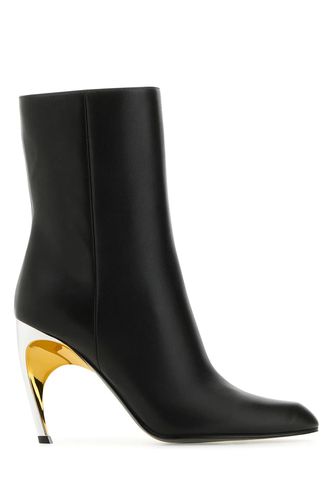 Armadillo Ankle Boots - Alexander McQueen - Modalova