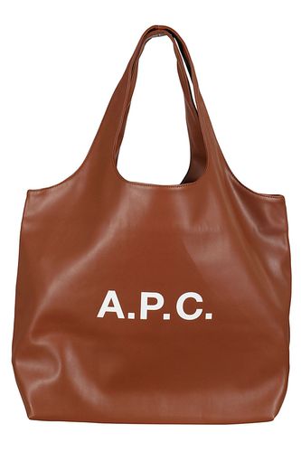 A. P.C. Tote Ninon - A.P.C. - Modalova