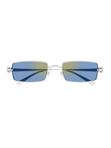 Cartier Eyewear Ct0473s Sunglasses - Cartier Eyewear - Modalova