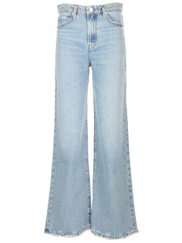 Frame le Jane Jeans - Frame - Modalova