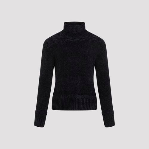 Givenchy Viscose Pullover - Givenchy - Modalova