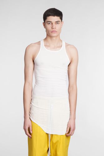 Rick Owens Live Hem Tank Top - Rick Owens - Modalova