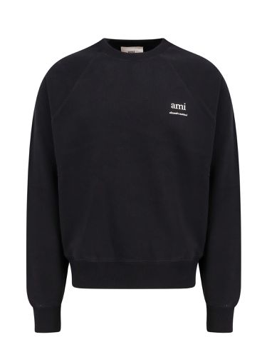 Ami Alexandre Mattiussi Sweatshirt - Ami Alexandre Mattiussi - Modalova