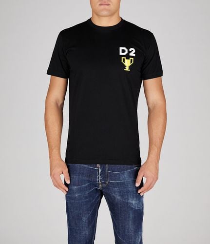 Dsquared2 T-shirts - Dsquared2 - Modalova