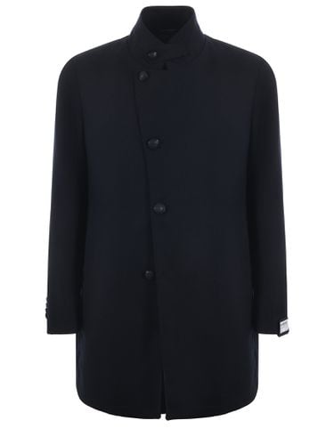 Tagliatore Coat - Tagliatore - Modalova