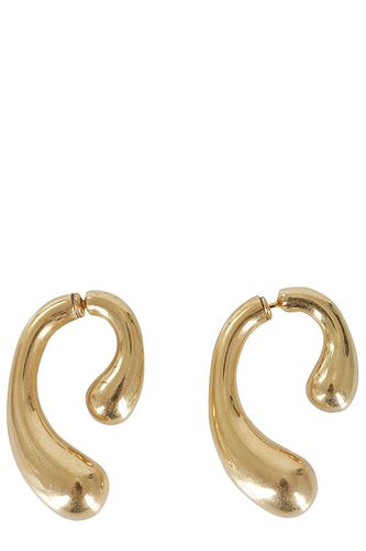 Panconesi P Earrings - Panconesi - Modalova