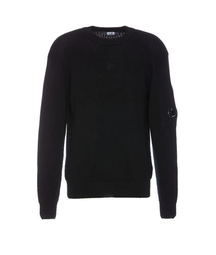 C. P. Company Knitwear Sweater - C.P. Company - Modalova