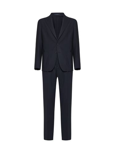 Tagliatore Suit - Tagliatore - Modalova