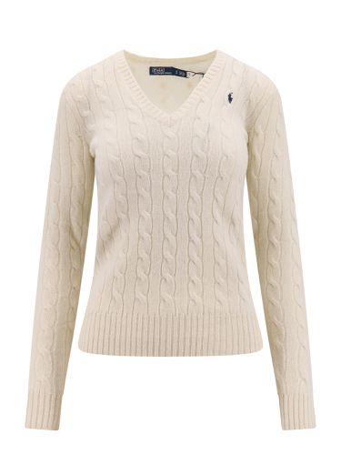 Sweater Polo Ralph Lauren - Polo Ralph Lauren - Modalova