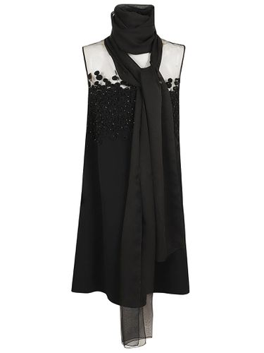 Dress - Embroidered - Valentino Garavani - Modalova