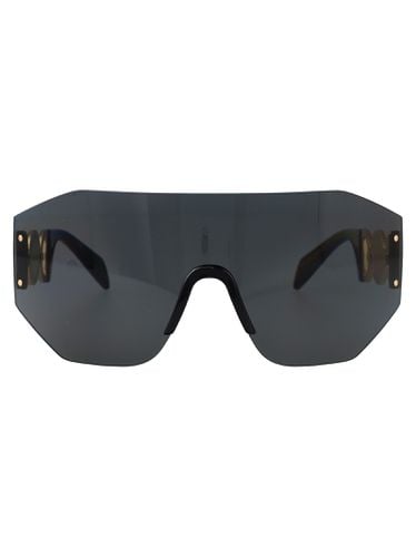 Versace Eyewear 0ve2258 Sunglasses - Versace Eyewear - Modalova