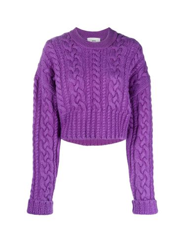 Ami Alexandre Mattiussi Sweater - Ami Alexandre Mattiussi - Modalova