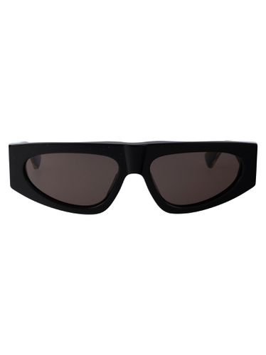 Bv1277s Sunglasses - Bottega Veneta Eyewear - Modalova