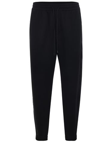 Emporio Armani Jogging Trousers - Emporio Armani - Modalova