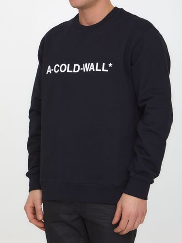 Essential Logo Sweatshirt - A-COLD-WALL - Modalova