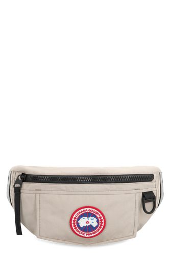 Canada Goose Nylon Belt Bag - Canada Goose - Modalova