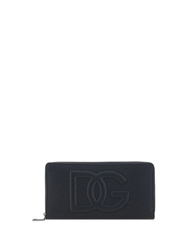 Dolce & Gabbana Wallet - Dolce & Gabbana - Modalova