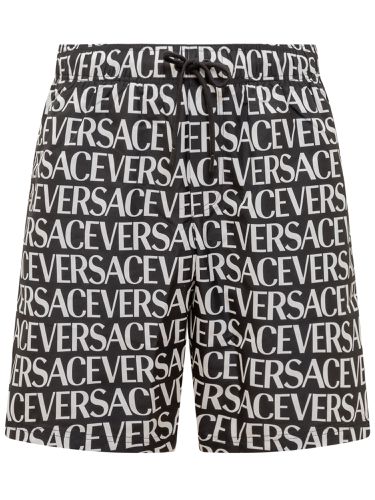 Versace Swimsuit - Versace - Modalova