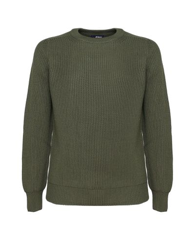 K-Way Wool Sweater - K-Way - Modalova